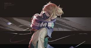 Check spelling or type a new query. Himiko Toga Hd Fondos De Pantalla Descarga Gratuita Wallpaperbetter