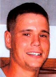 Derek Matthew Luster (1982-2010)