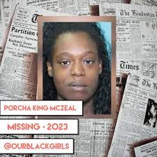 Wanda Dyer, 74, lives with dementia. Police believe she may have become  confused and wandered off. Her community and family in Kansas have  continued search efforts. Read more at Ourblackgirls.com. Link in