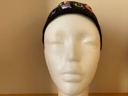 Surgical Cap- 6 Hockey