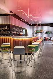 the 25hours hotel zurich west by alfredo haberli bar design restaurant restaurant interior design restaurant interior