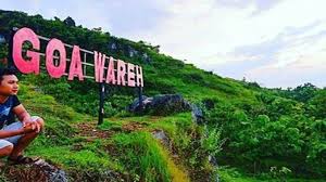 Gunung rowo bergoyang indahnya waduk gunung rowo tlogowungu pati setelah new viral video bocil di gunung rowo bergo. 34 Tempat Wisata Pati Terbaru Lagi Hits 2021 Ranggawisata