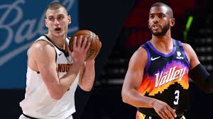 Suns need to be ready for nugg. In Spanish Denver Nuggets Vs Phoenix Suns Espn Deportes