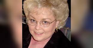 Sheena Thrasher Obituary