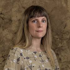 Chautauqua — Sharon Louden