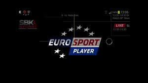 Thanks eurosport for the reply. Android App Tour Eurosport Player Free Trial For Samsung Galaxy S Iii Owners Youtube