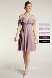 Pin On Bridesmaid Dresses