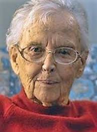 Virginia Elizabeth Harding