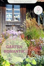 Romantischer Staudengarten Am Bach Romantische Garten Staudengarten Blumenbeet Anlegen