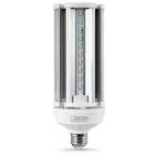 Electric LED 38W Cylindrical Light Bulb Feit