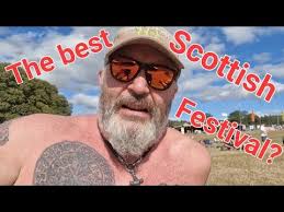 Festival shenanigans