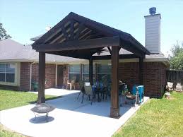 Patio Roofing Garden Home Roof Ideas Outdoor Covered Patio Building A Patio Patio Gazebo