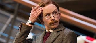 The Female Malvolio/a: National Theatre & Globe