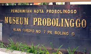 Museum probolinggo, merupakan destinasi wisata yang menawarkan konsep sejarah dari probolinggo, museum ini terletak di jalan suroyo no 7 kota probolinggo, jadi anda tidak akan sulit. Visit Probolinggo Wisata Museum Di Kota Probolinggo