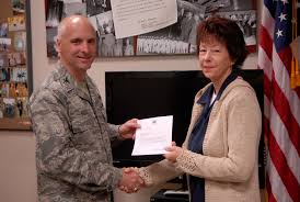 30th Space Wing artist is omnipresent at VAFB > Vandenberg Space Force Base  > Article Display