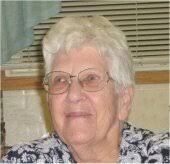 Obituary of Audrey Aileen Thulien