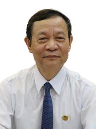 Prof. Le Tran Binh