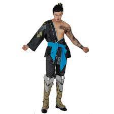 Regular unisex costumes when you shop the largest online selection at ebay.com. Amazon Com Hanzo Arm Temporary Tattoos Stickers Full Arm Bicep Ow Cosplay Waterproof Paint Cosplay Costume Accessories Beauty Personal Care