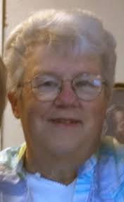 Mrs Carolyn June Weber Bean Obituary