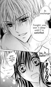 Pin On Manga Romance Love