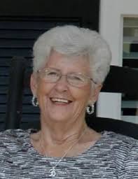 Yvonne Bonnie Segerstrom Obituary September 29, 2023