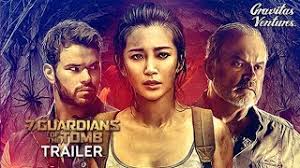 Watch 7 guardians of the tomb (2018) from player 1 below. 7 Guardians Of The Tomb Reelviews Movie Reviews