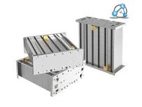 10-150kw Custom High-Power Hydrogen Fuel Cell Stack Liquid-Cooled