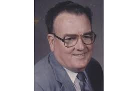 Lester Meadows Obituary (1934