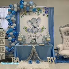 Digital Printable Beautiful Its A Boy Baby Shower Sign Boy Etsy Boy Baby Shower Centerpieces Boy Baby Shower Themes Elephant Baby Shower Boy