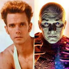 Alternate Dream Cast for Superman Movie