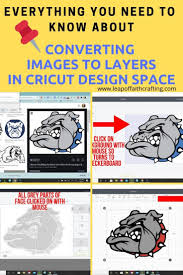 Download How To Upload Images To Cricut Design Space And Make Layers With Them Leap Of Faith Crafting