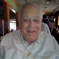 Oscar "Joe" Berman Obituary