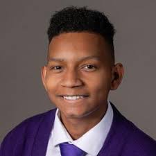 2024 Start to Finish Scholars Program by James Breedlove