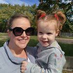 Kristin Bourque's Instagram, Twitter & Facebook