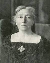 Lady Augusta Gregory