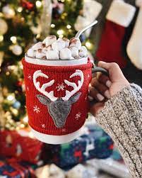 Merry Christmas Eve Everyone Made It Home Just In Time For The Holidays And Made It Home To Sn Christmas Mugs Christmas Coffee Merry Christmas Eve
