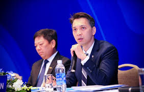 Quả bóng vàng việt nam là giải thưởng cá nhân đầu tiên và danh giá nhất dành cho cầu thủ bóng đá xuất sắc nhất việt nam trong năm. Chá»§ Tá»‹ch Acb Tráº§n Hung Huy Acb Ä'a Ä'Æ°á»£c Cháº¥p Thuáº­n Ap Dá»¥ng Basel Ii ThÆ°Æ¡ng TrÆ°á»ng 24h