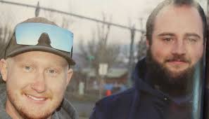 Good Samaritans save woman and dog from water after crash