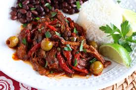Ultimate Ropa Vieja National Dish Of Cuba Recipe Ropa Vieja Recipe National Dish Recipes