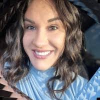 Ashley Yanez's Instagram, Twitter & Facebook