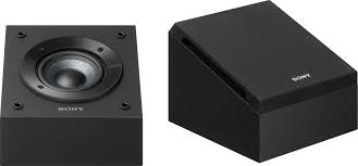 Not all sony headphones and speakers have bluetooth capability. Sony 4 Dolby Atmos Enabled Elevation Speakers Pair Black Sscse Best Buy