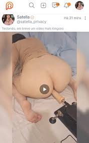 Satella on X: Lalala ganhei um novo brinquedo 🔥🥵  t.coRxeTTLgigl  X