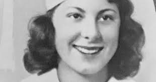 Phyllis Marian Perry