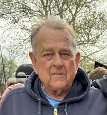 Obituary for Daniel A. Wenzl