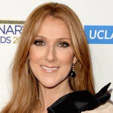 celine dion age songs husband biography