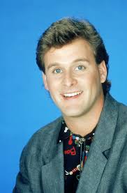 Happy 66th Birthday To Dave Coulier David Alan Coulier (/kuːlˈjeɪ/  koolee-YAY; Born September 21, 1959) Is An American Actor, Stand-Up  Comedian, Impressionist, Podcaster, And Television Host. He Played Joey  Gladstone On The