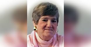 Obituary information for Brenda Faye Trahan Pousson