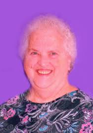 Mary Jean Ives Obituary 2017