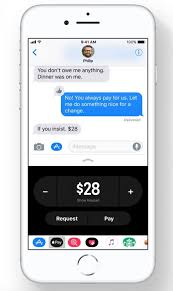 Register in minutes to get easy money transfers & your first transaction free! Apple Pay Cash Is Live For All Ios 11 2 Users In The Us Trusted Reviews
