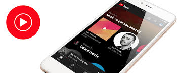 Selain itu terdapat fitur offline listening untuk mendengarkan musik saat offline. Youtube Music For Ios With Premium Features For Free